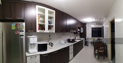 Blk 268C Boon Lay Drive (Jurong West), HDB 5 Rooms #204483001